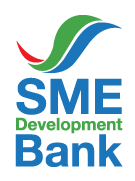 SME Development Bank Logo